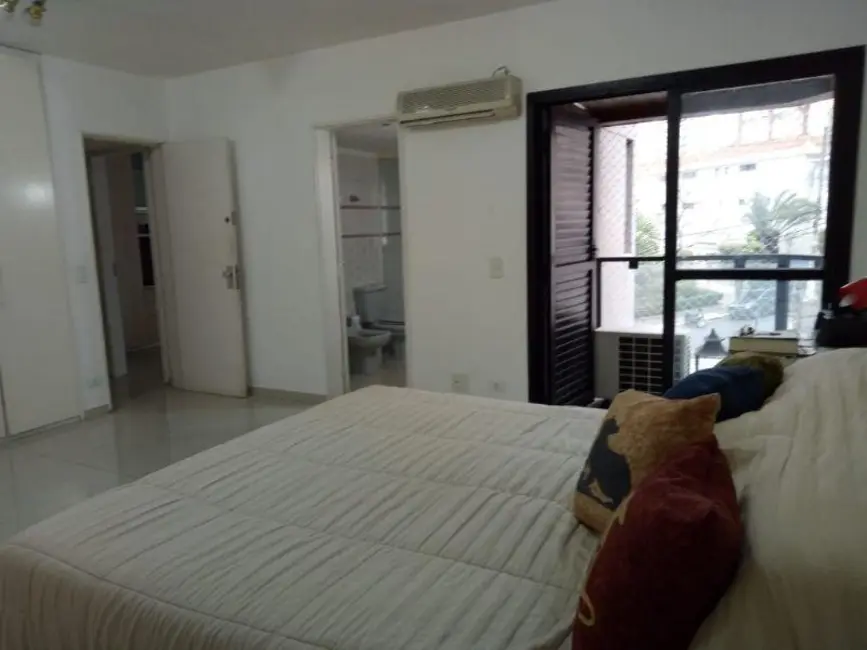 Apartamento com 4 quartos à venda, 212m2 em Vila Mascote, São Paulo - SP - imagem 9 Foto 9 de Apartamento com 4 quartos à venda, 212m2 em Vila Mascote, São Paulo - SP
