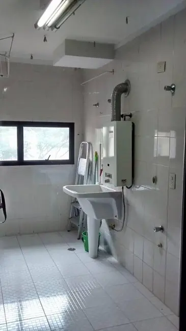 Apartamento com 4 quartos à venda, 212m2 em Vila Mascote, São Paulo - SP - imagem 2 Foto 2 de Apartamento com 4 quartos à venda, 212m2 em Vila Mascote, São Paulo - SP