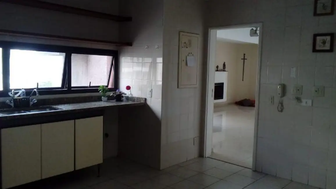 Apartamento com 4 quartos à venda, 212m2 em Vila Mascote, São Paulo - SP - imagem 8 Foto 8 de Apartamento com 4 quartos à venda, 212m2 em Vila Mascote, São Paulo - SP