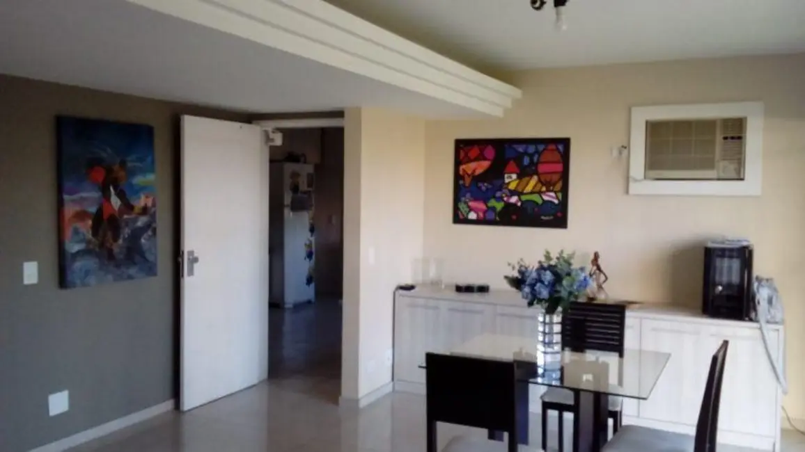 Apartamento com 4 quartos à venda, 212m2 em Vila Mascote, São Paulo - SP - imagem 5 Foto 5 de Apartamento com 4 quartos à venda, 212m2 em Vila Mascote, São Paulo - SP