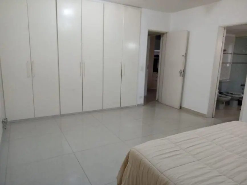 Apartamento com 4 quartos à venda, 212m2 em Vila Mascote, São Paulo - SP - imagem 3 Foto 3 de Apartamento com 4 quartos à venda, 212m2 em Vila Mascote, São Paulo - SP