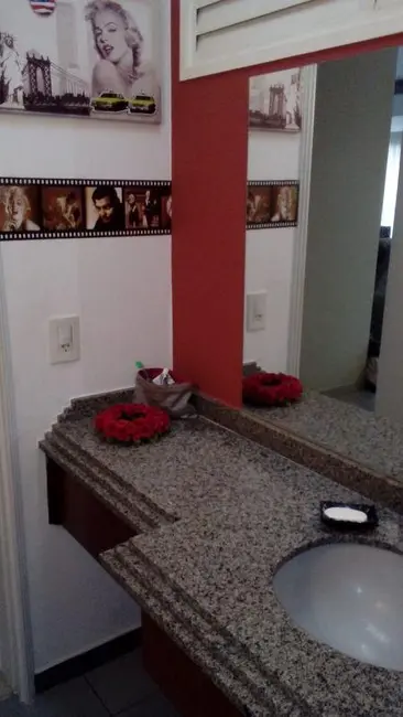 Apartamento com 4 quartos à venda, 212m2 em Vila Mascote, São Paulo - SP - imagem 6 Foto 6 de Apartamento com 4 quartos à venda, 212m2 em Vila Mascote, São Paulo - SP