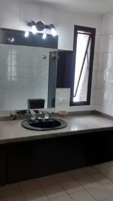 Apartamento com 4 quartos à venda, 212m2 em Vila Mascote, São Paulo - SP - imagem 4 Foto 4 de Apartamento com 4 quartos à venda, 212m2 em Vila Mascote, São Paulo - SP