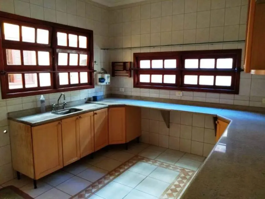 Foto 4 de Casa com 3 quartos à venda, 296m2 em Vila Anhangüera, São Paulo - SP