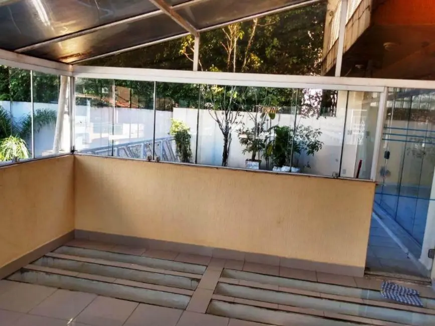 Foto 3 de Casa com 3 quartos à venda, 296m2 em Vila Anhangüera, São Paulo - SP