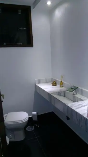 Casa com 4 quartos à venda, 512m2 em Jardim Leonor, São Paulo - SP - imagem 7 Foto 7 de Casa com 4 quartos à venda, 512m2 em Jardim Leonor, São Paulo - SP