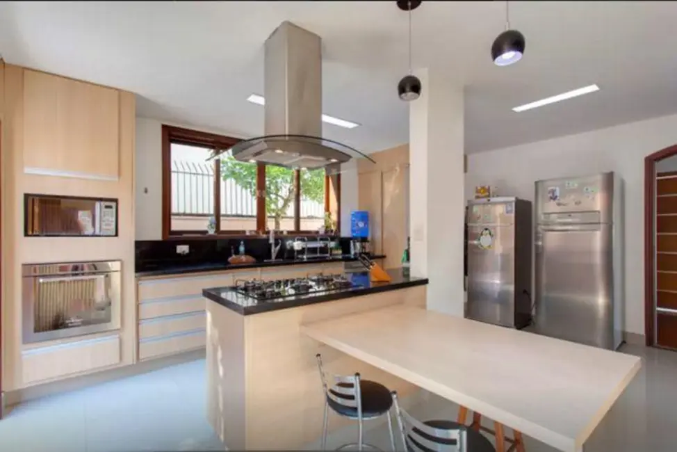 Casa com 4 quartos à venda, 512m2 em Jardim Leonor, São Paulo - SP - imagem 2 Foto 2 de Casa com 4 quartos à venda, 512m2 em Jardim Leonor, São Paulo - SP
