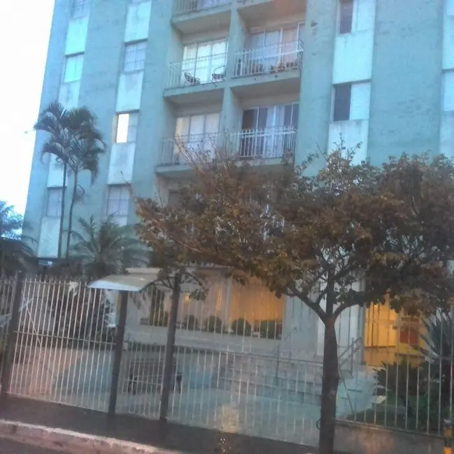 Apartamento com 2 quartos à venda, 52m2 em Vila São Pedro, São Paulo - SP - imagem 1 Foto 1 de Apartamento com 2 quartos à venda, 52m2 em Vila São Pedro, São Paulo - SP