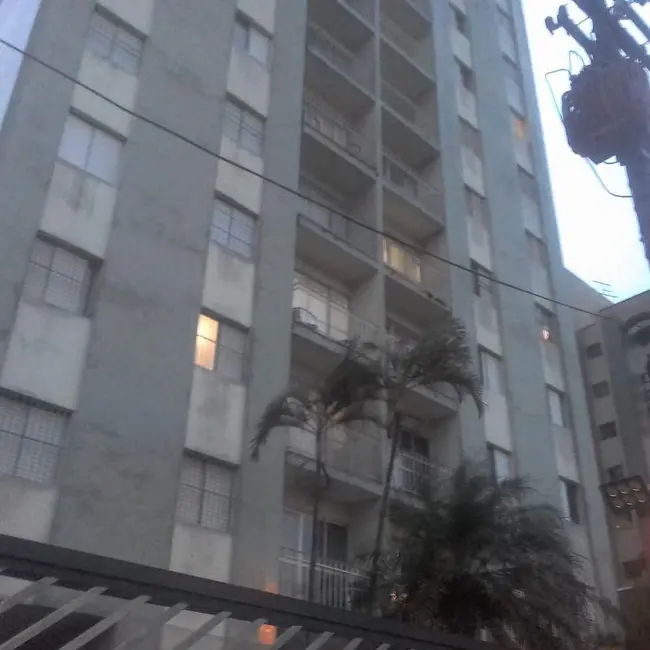 Apartamento com 2 quartos à venda, 52m2 em Vila São Pedro, São Paulo - SP - imagem 2 Foto 2 de Apartamento com 2 quartos à venda, 52m2 em Vila São Pedro, São Paulo - SP