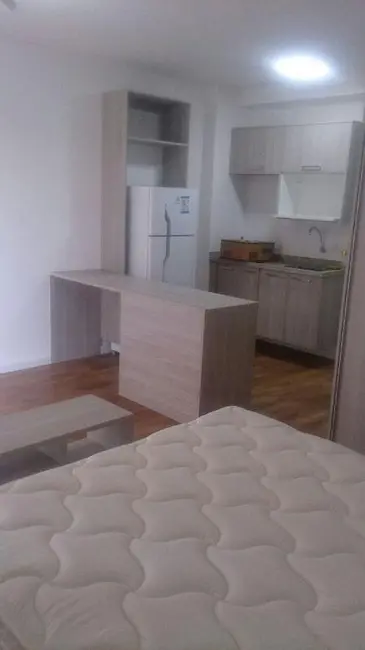 Apartamento com 1 quarto à venda, 32m2 em Jardim Ampliação, São Paulo - SP - imagem 2 Foto 2 de Apartamento com 1 quarto à venda, 32m2 em Jardim Ampliação, São Paulo - SP