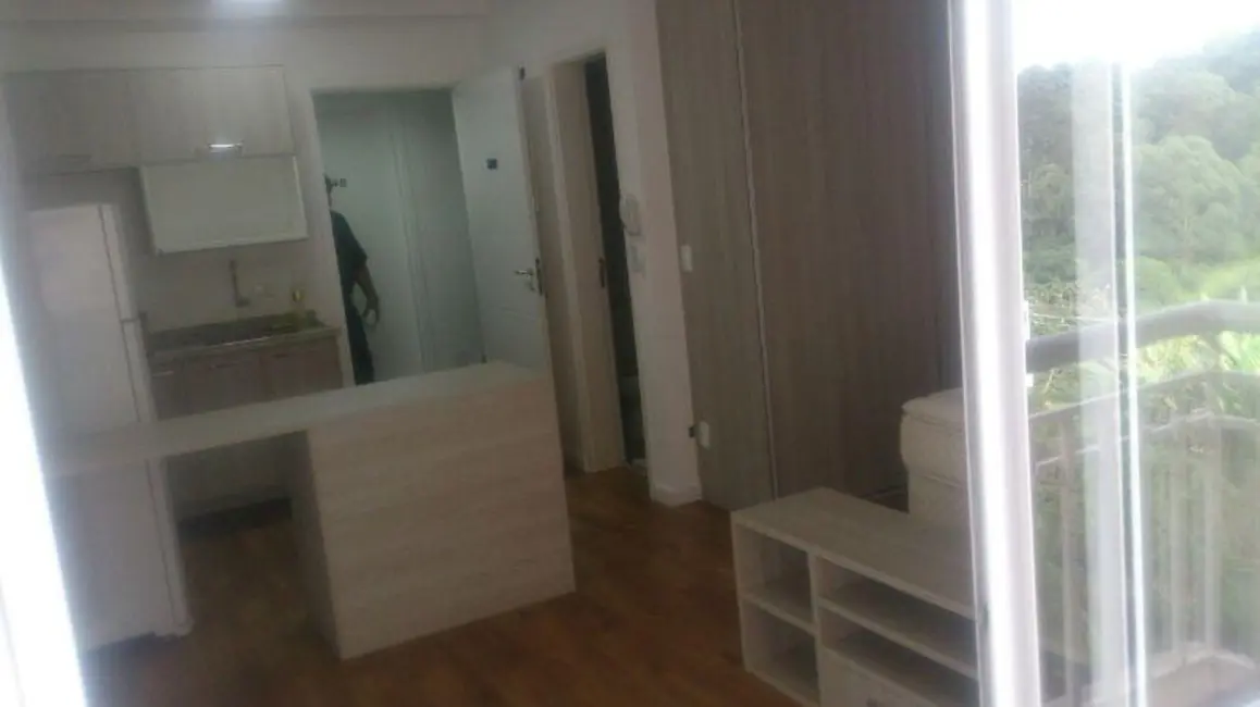 Apartamento com 1 quarto à venda, 32m2 em Jardim Ampliação, São Paulo - SP - imagem 1 Foto 1 de Apartamento com 1 quarto à venda, 32m2 em Jardim Ampliação, São Paulo - SP