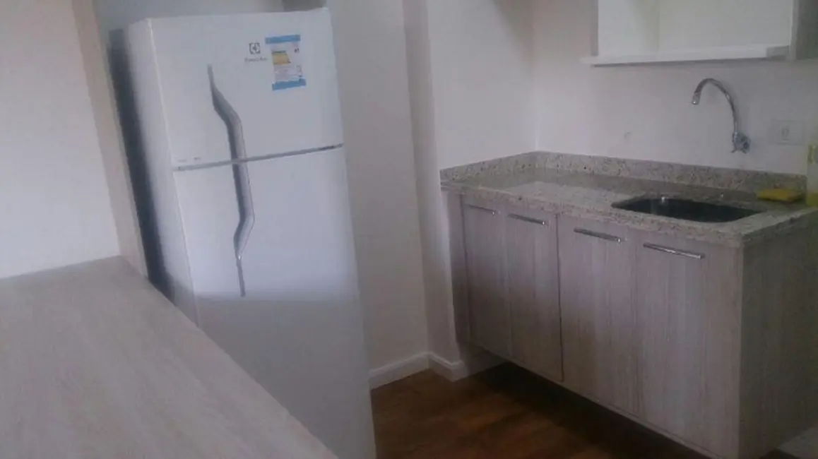 Apartamento com 1 quarto à venda, 32m2 em Jardim Ampliação, São Paulo - SP - imagem 6 Foto 6 de Apartamento com 1 quarto à venda, 32m2 em Jardim Ampliação, São Paulo - SP