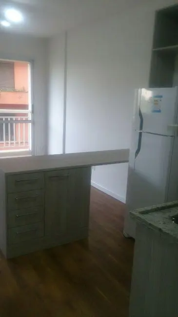 Apartamento com 1 quarto à venda, 32m2 em Jardim Ampliação, São Paulo - SP - imagem 5 Foto 5 de Apartamento com 1 quarto à venda, 32m2 em Jardim Ampliação, São Paulo - SP