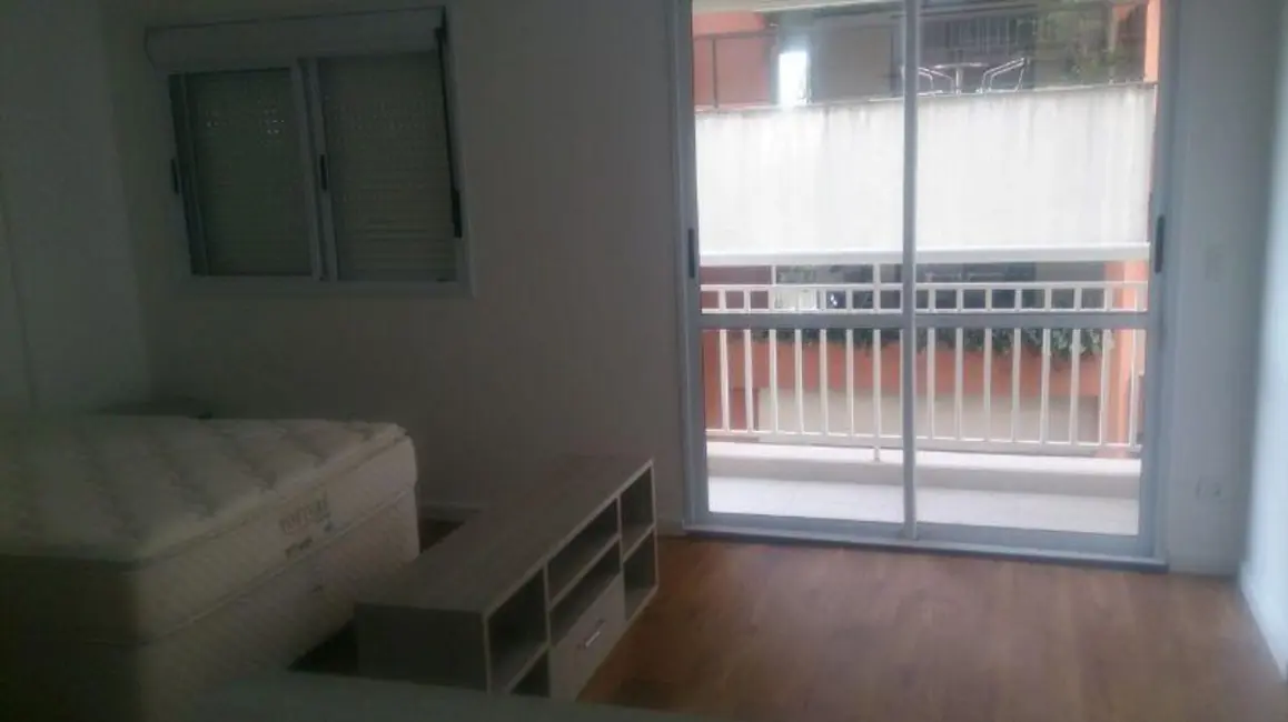 Apartamento com 1 quarto à venda, 32m2 em Jardim Ampliação, São Paulo - SP - imagem 3 Foto 3 de Apartamento com 1 quarto à venda, 32m2 em Jardim Ampliação, São Paulo - SP