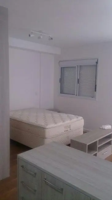 Apartamento com 1 quarto à venda, 32m2 em Jardim Ampliação, São Paulo - SP - imagem 7 Foto 7 de Apartamento com 1 quarto à venda, 32m2 em Jardim Ampliação, São Paulo - SP