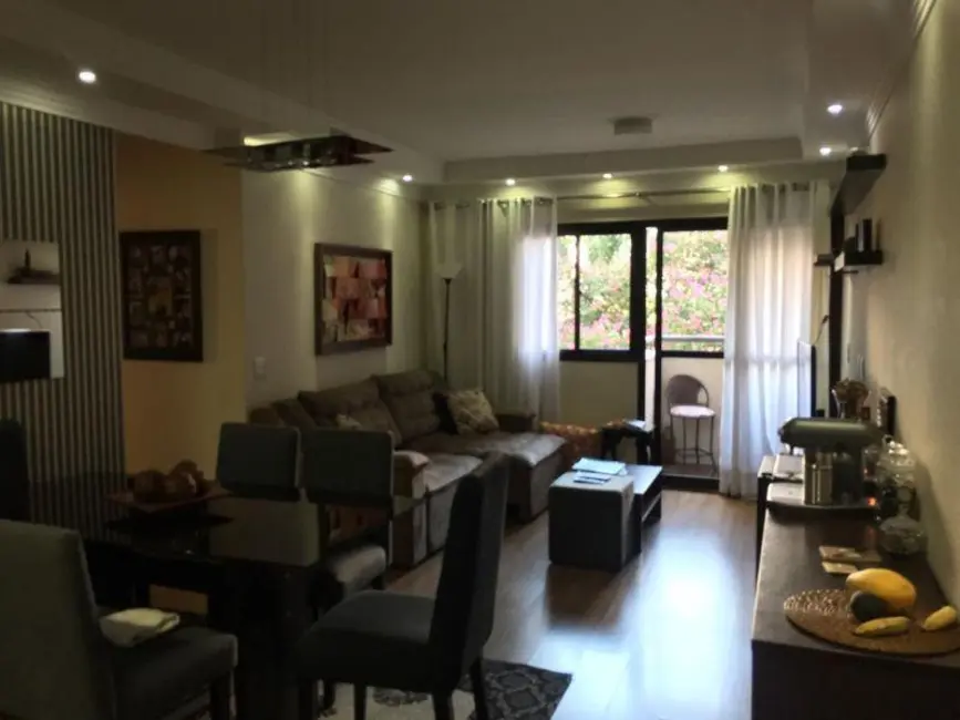 Foto 4 de Apartamento com 3 quartos à venda, 54m2 em Jardim Itapeva, São Paulo - SP