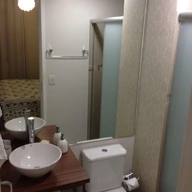 Foto 5 de Apartamento com 3 quartos à venda, 54m2 em Jardim Itapeva, São Paulo - SP