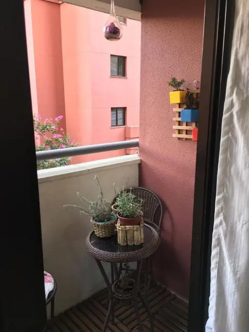 Foto 7 de Apartamento com 3 quartos à venda, 54m2 em Jardim Itapeva, São Paulo - SP