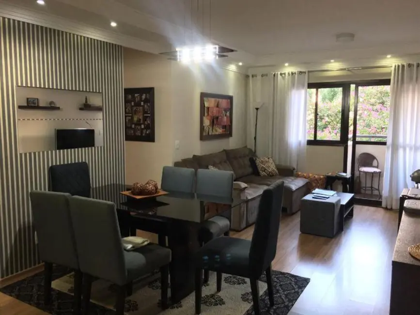 Foto 1 de Apartamento com 3 quartos à venda, 54m2 em Jardim Itapeva, São Paulo - SP