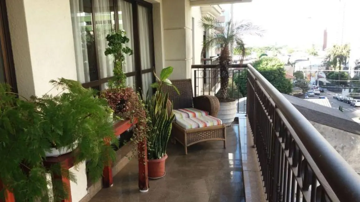 Foto 9 de Apartamento com 4 quartos à venda, 178m2 em Campo Belo, São Paulo - SP