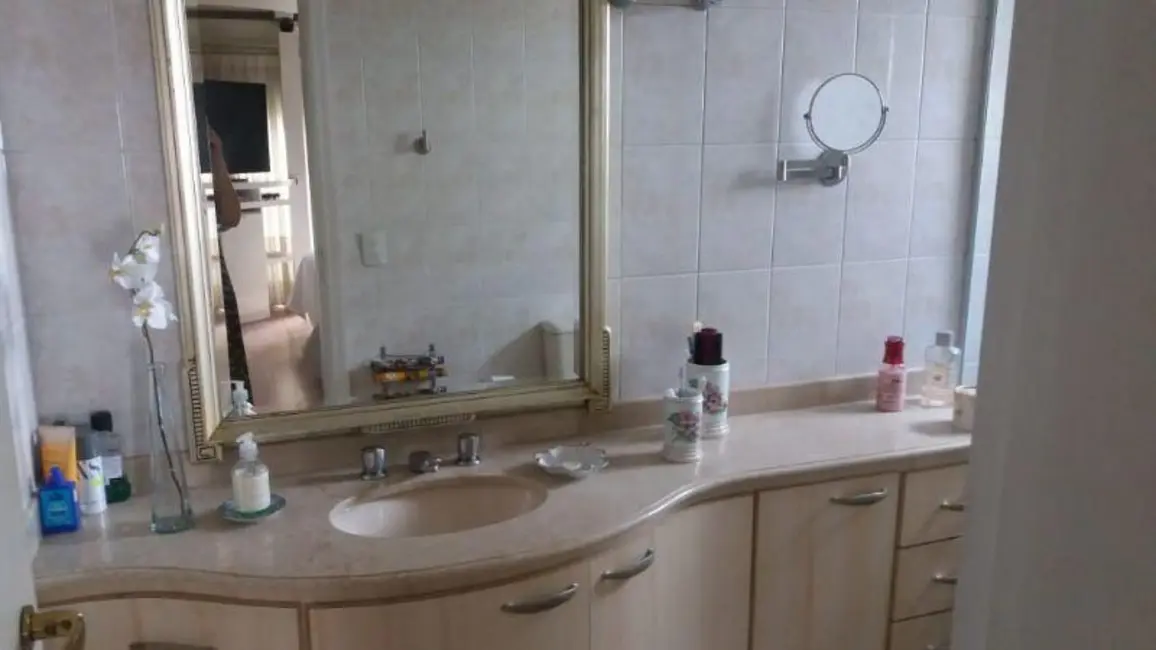 Foto 6 de Apartamento com 4 quartos à venda, 178m2 em Campo Belo, São Paulo - SP