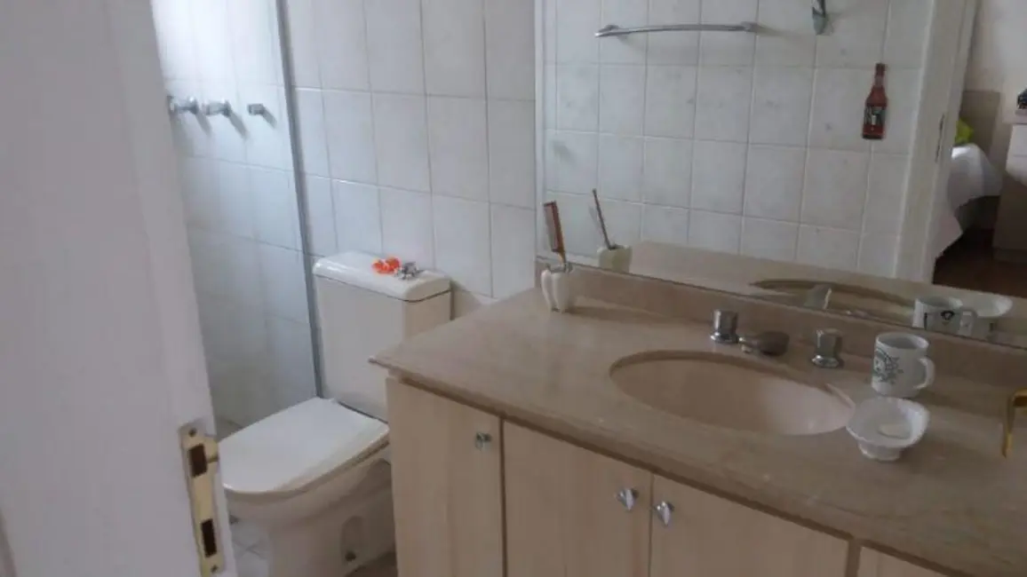 Foto 8 de Apartamento com 4 quartos à venda, 178m2 em Campo Belo, São Paulo - SP