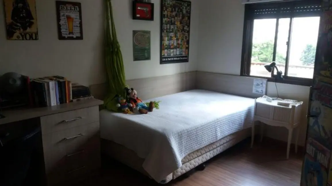 Foto 5 de Apartamento com 4 quartos à venda, 178m2 em Campo Belo, São Paulo - SP