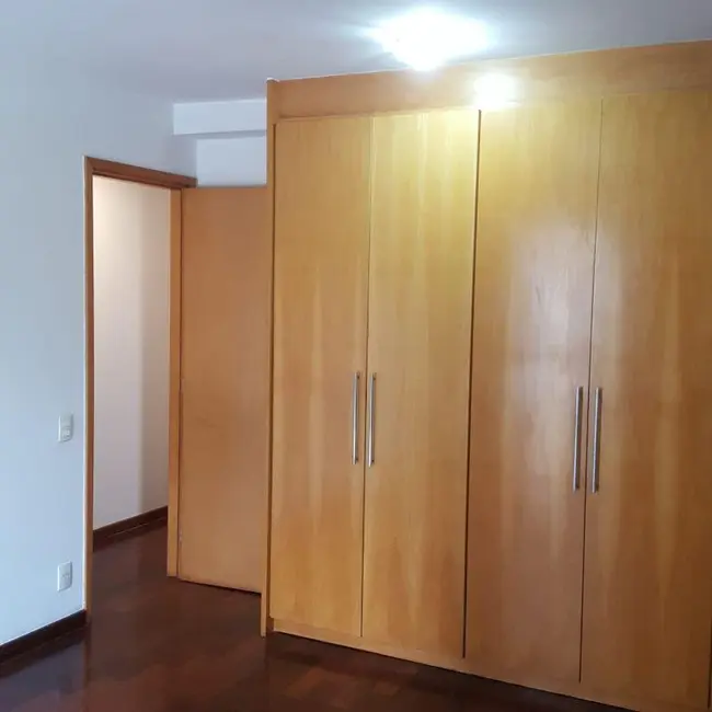 Foto 7 de Apartamento com 4 quartos à venda, 146m2 em Santo Amaro, São Paulo - SP
