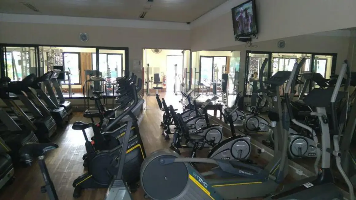 Foto 9 de Apartamento com 4 quartos à venda, 146m2 em Santo Amaro, São Paulo - SP