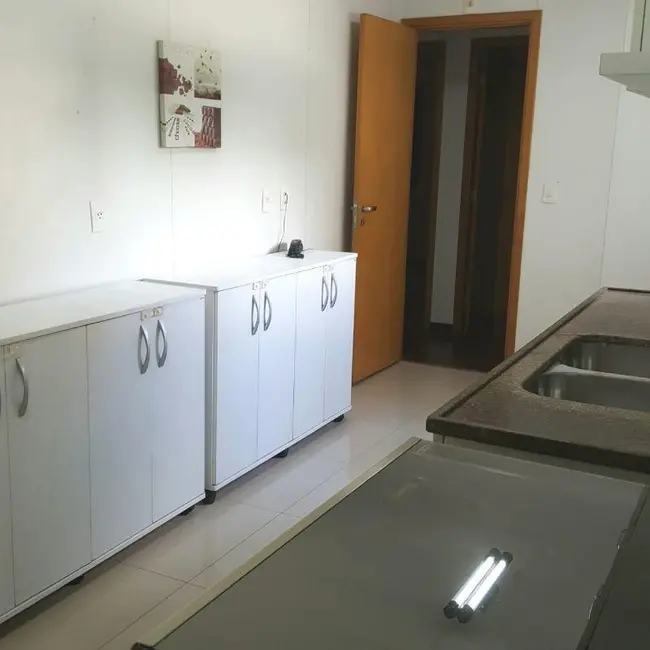 Foto 2 de Apartamento com 4 quartos à venda, 146m2 em Santo Amaro, São Paulo - SP