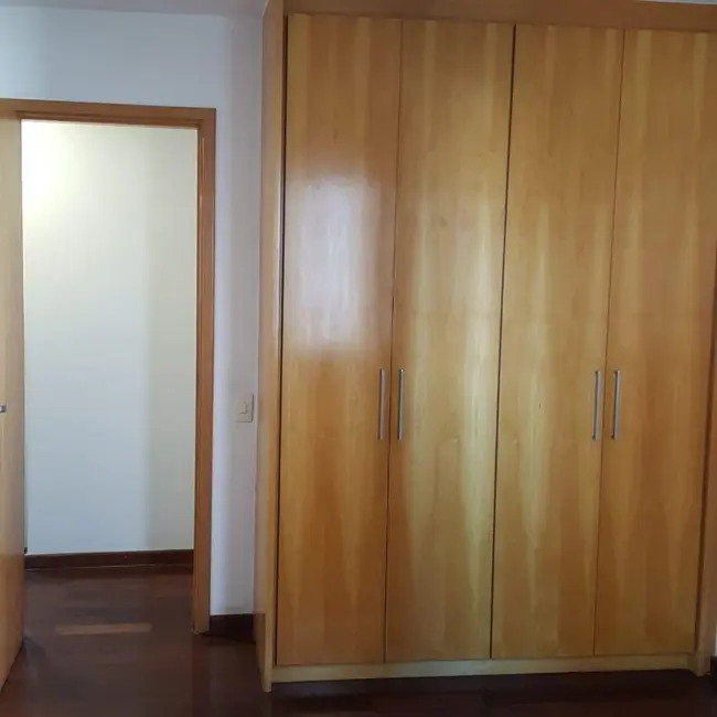 Foto 6 de Apartamento com 4 quartos à venda, 146m2 em Santo Amaro, São Paulo - SP