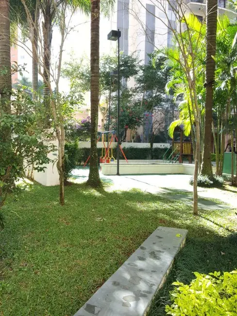 Foto 5 de Apartamento com 4 quartos à venda, 146m2 em Santo Amaro, São Paulo - SP