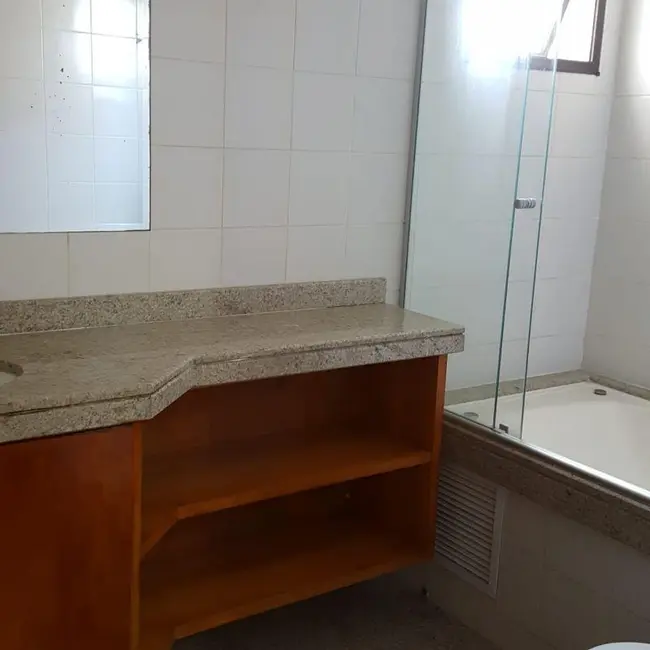 Foto 8 de Apartamento com 4 quartos à venda, 146m2 em Santo Amaro, São Paulo - SP