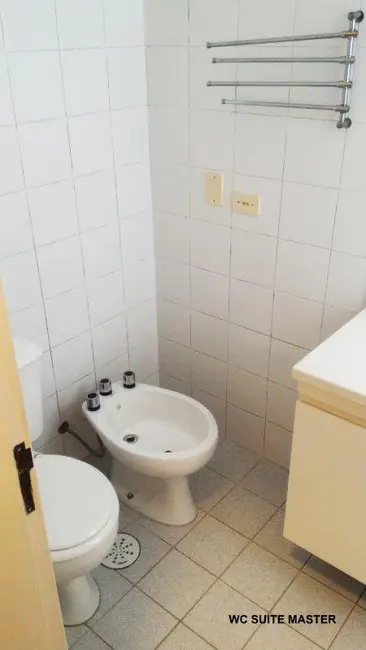 Foto 8 de Apartamento com 3 quartos à venda, 101m2 em Vila Andrade, São Paulo - SP