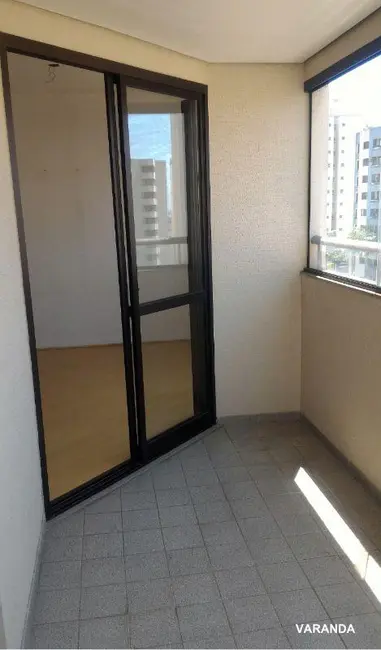 Foto 2 de Apartamento com 3 quartos à venda, 101m2 em Vila Andrade, São Paulo - SP