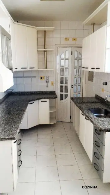 Foto 1 de Apartamento com 3 quartos à venda, 101m2 em Vila Andrade, São Paulo - SP