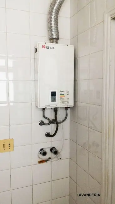 Foto 3 de Apartamento com 3 quartos à venda, 101m2 em Vila Andrade, São Paulo - SP