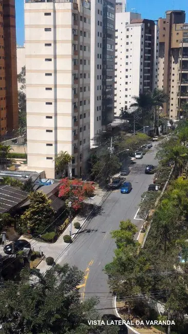 Foto 4 de Apartamento com 3 quartos à venda, 101m2 em Vila Andrade, São Paulo - SP