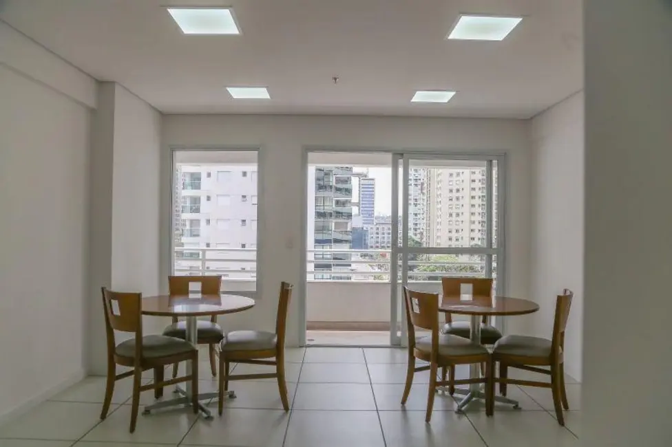 Sala Comercial à venda, 38m2 em Vila Gertrudes, São Paulo - SP - imagem 1 Foto 1 de Sala Comercial à venda, 38m2 em Vila Gertrudes, São Paulo - SP