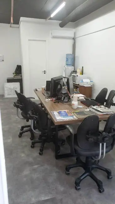 Sala Comercial à venda, 38m2 em Vila Gertrudes, São Paulo - SP - imagem 5 Foto 5 de Sala Comercial à venda, 38m2 em Vila Gertrudes, São Paulo - SP