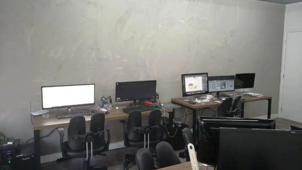 Sala Comercial à venda, 38m2 em Vila Gertrudes, São Paulo - SP - imagem 6 Foto 6 de Sala Comercial à venda, 38m2 em Vila Gertrudes, São Paulo - SP