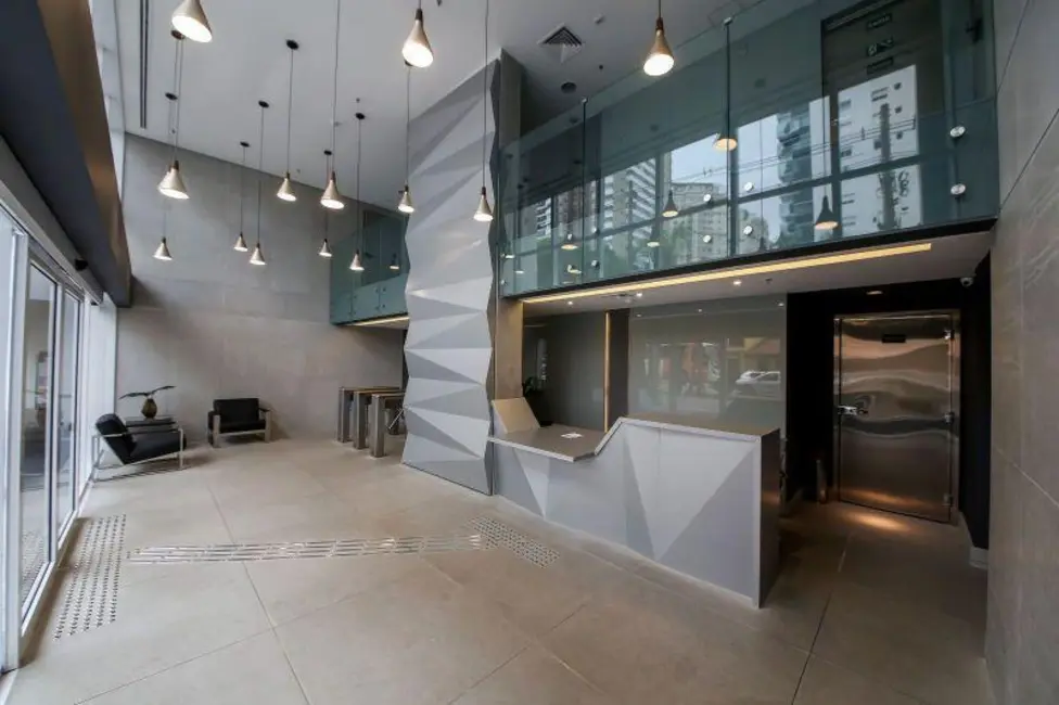 Sala Comercial à venda, 38m2 em Vila Gertrudes, São Paulo - SP - imagem 9 Foto 9 de Sala Comercial à venda, 38m2 em Vila Gertrudes, São Paulo - SP