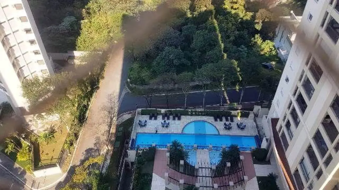 Foto 3 de Apartamento com 3 quartos à venda, 130m2 em Vila Andrade, São Paulo - SP