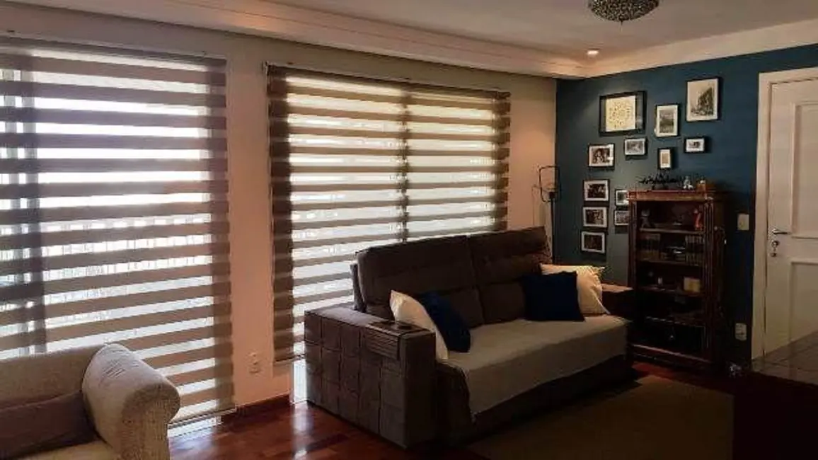 Foto 7 de Apartamento com 3 quartos à venda, 130m2 em Vila Andrade, São Paulo - SP