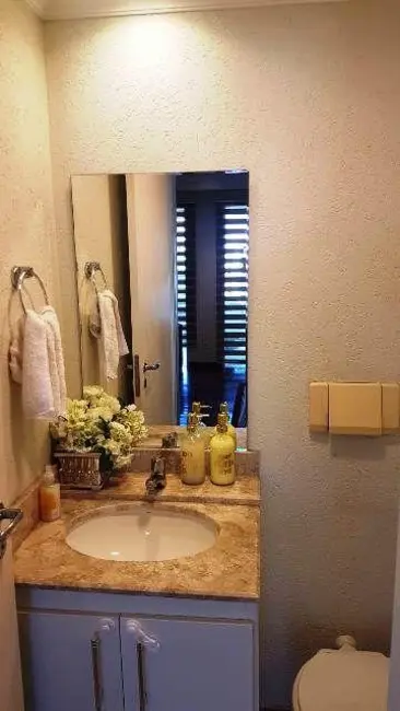 Foto 6 de Apartamento com 3 quartos à venda, 130m2 em Vila Andrade, São Paulo - SP