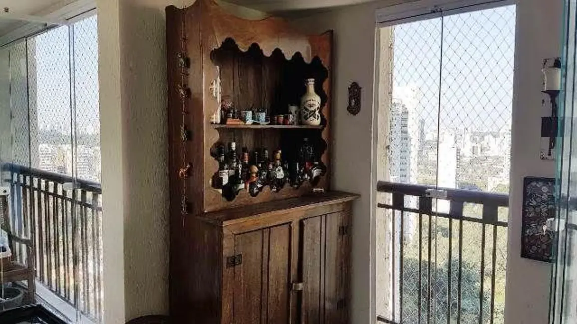 Foto 4 de Apartamento com 3 quartos à venda, 130m2 em Vila Andrade, São Paulo - SP