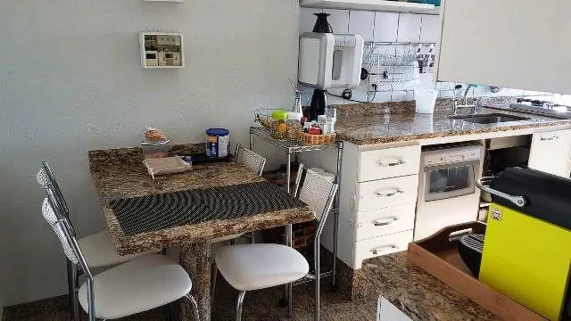 Foto 2 de Apartamento com 3 quartos à venda, 130m2 em Vila Andrade, São Paulo - SP