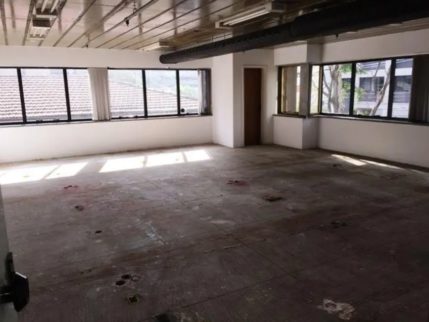 Sala Comercial à venda e para alugar, 85m2 em Cidade Monções, São Paulo - SP - imagem 6 Foto 6 de Sala Comercial à venda e para alugar, 85m2 em Cidade Monções, São Paulo - SP