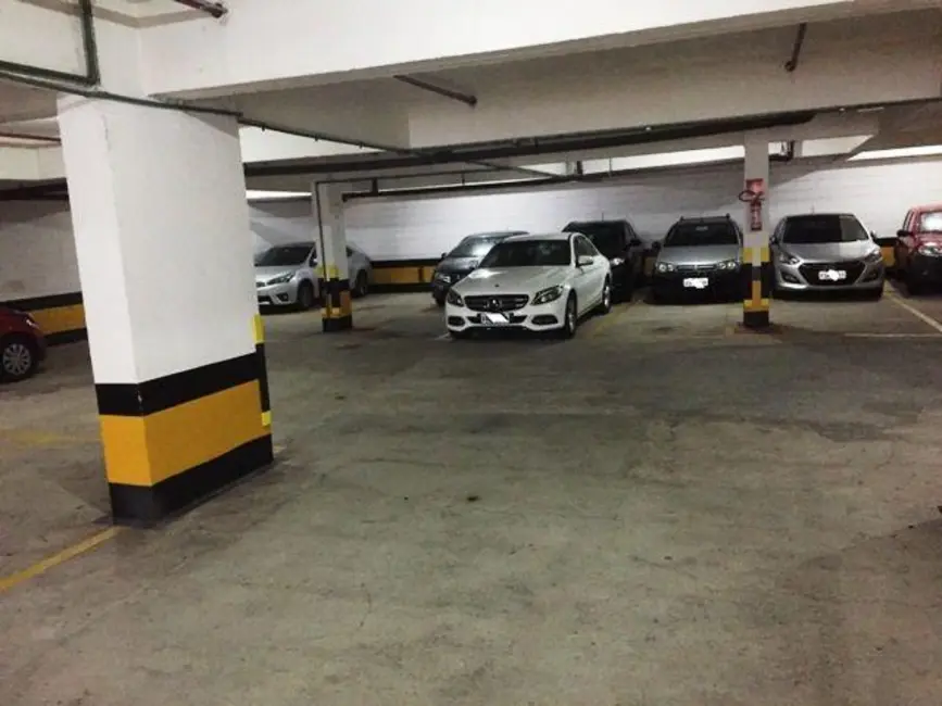 Foto 4 de Sala Comercial à venda e para alugar, 84m2 em Brooklin Paulista, São Paulo - SP