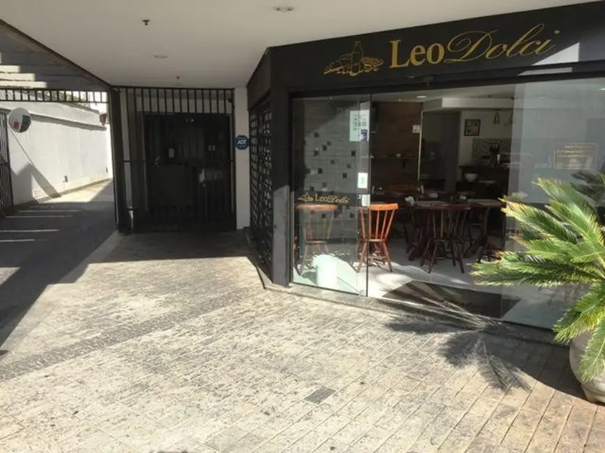 Foto 5 de Sala Comercial à venda e para alugar, 84m2 em Brooklin Paulista, São Paulo - SP